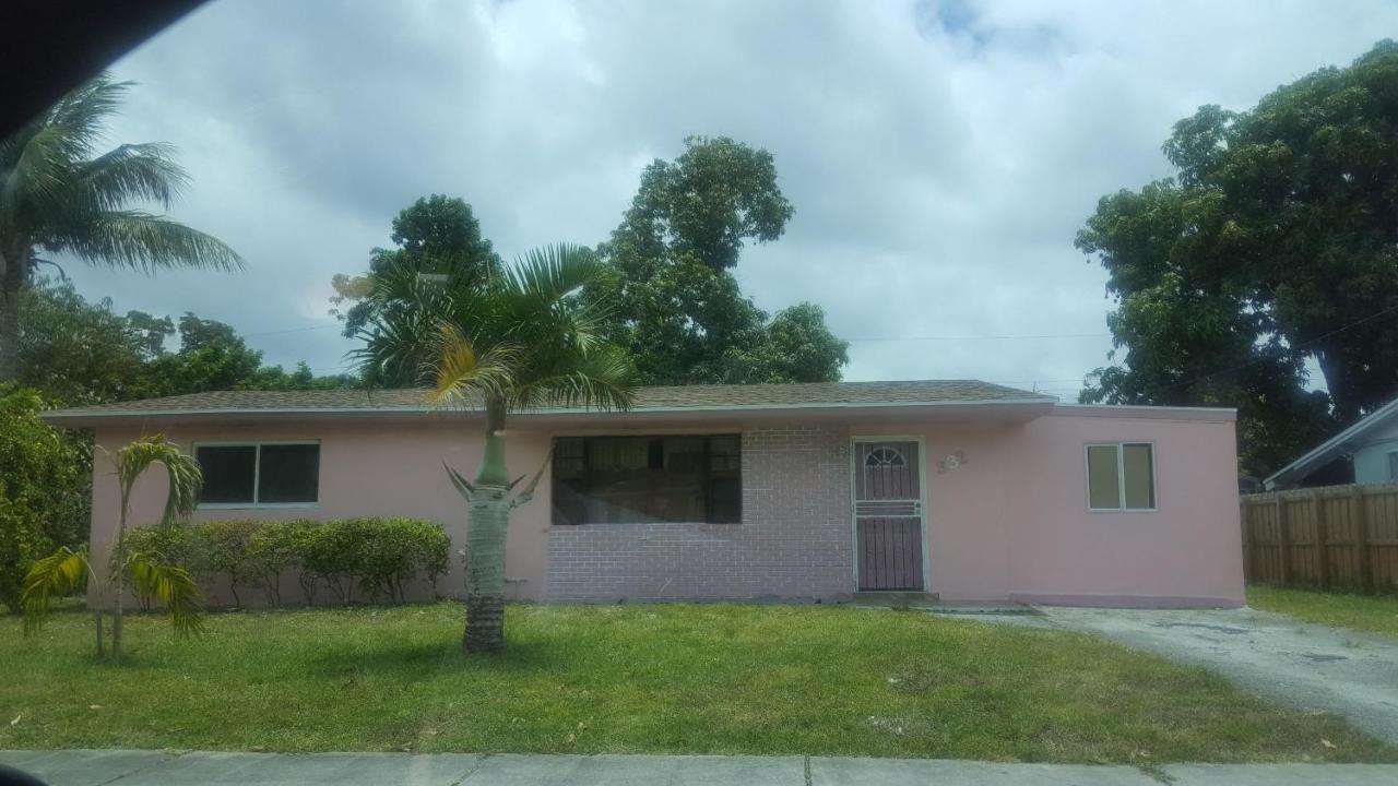 Villa The Jazzy Escape Miami Exterior foto