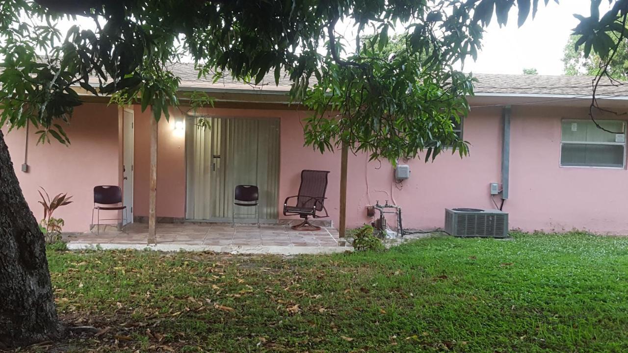 Villa The Jazzy Escape Miami Exterior foto